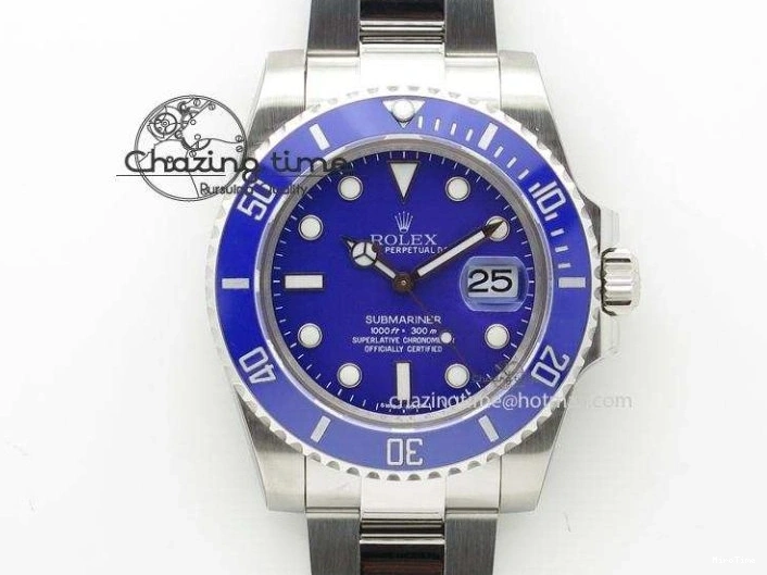 MiroTime 0321 ZipUp Day Date 36 RG TWSF Best Edition Blue Roman Diamonds Dial Diamonds Bezel on RG Bracelet A 1607